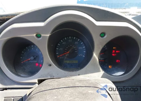 2002 Nissan Xterra Se из США, поврежденный, VIN 5N1ED28Y22C547008